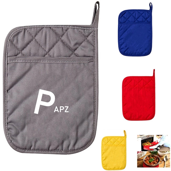 Pot Holders
