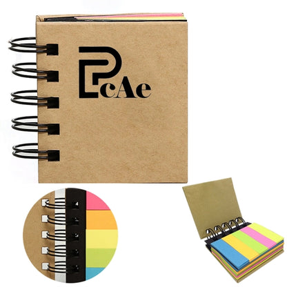 Memo Pad