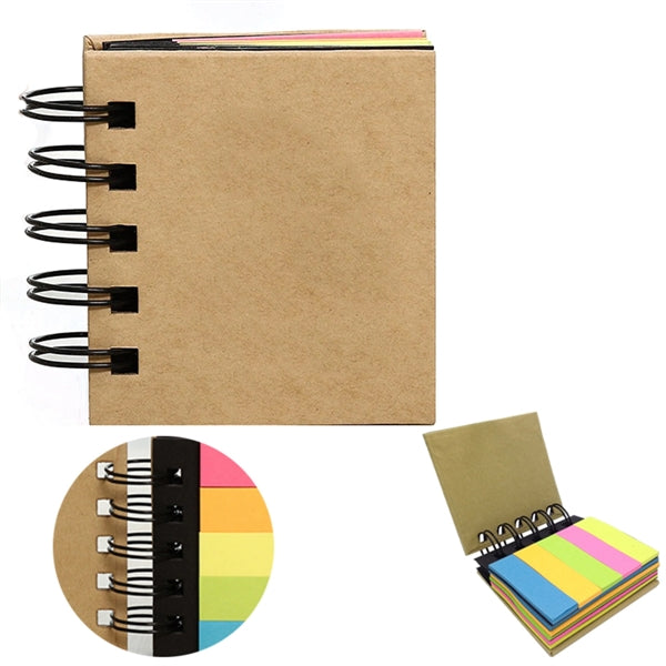 Memo Pad