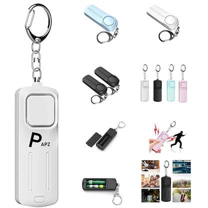 Personal Key Chain Alarm