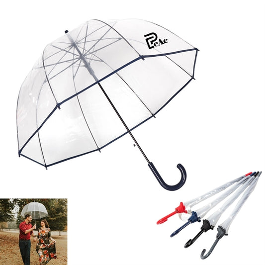Clear Umbrella
