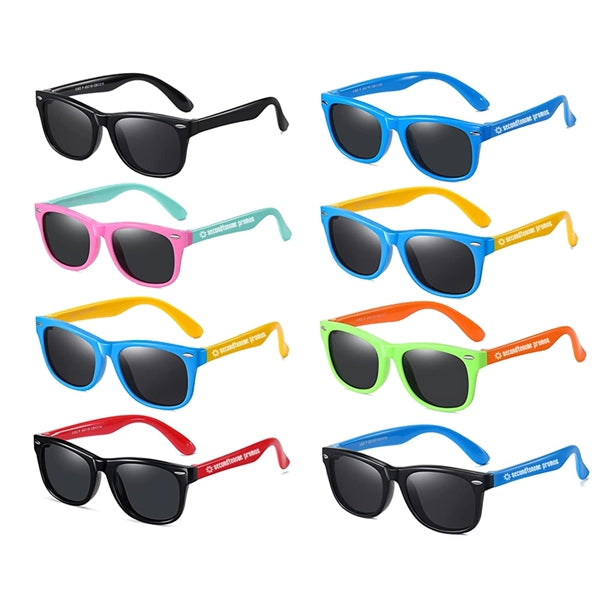 Kids Polarized Sunglasses