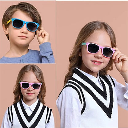 Kids Polarized Sunglasses