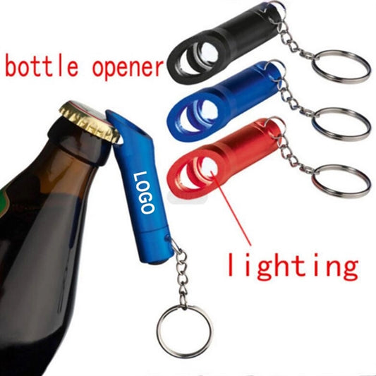 LED Llight With Bottle Opener
