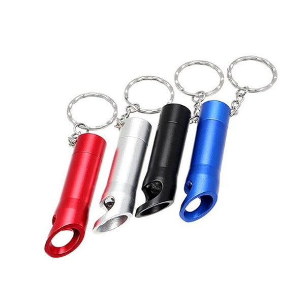 LED Llight With Bottle Opener