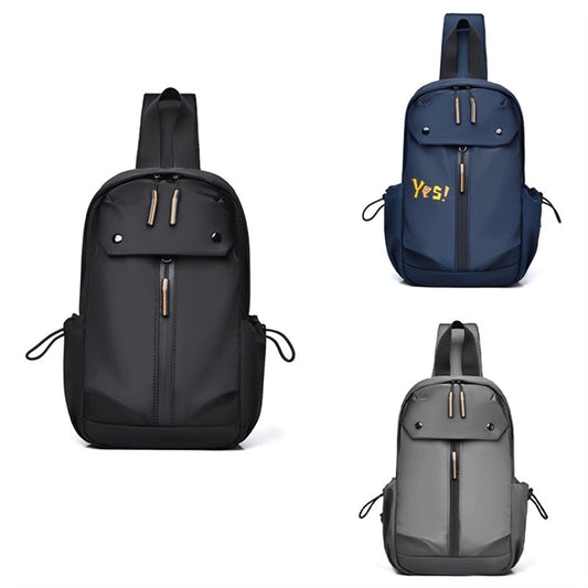 Men Shoulder Backpacks