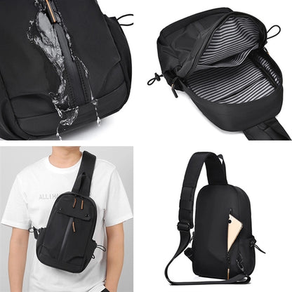 Men Shoulder Backpacks