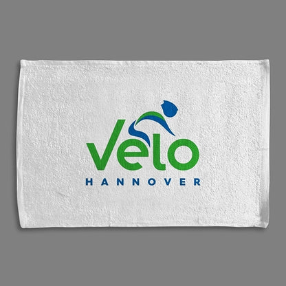 Economical Rally Towel, Terry Cloth (11 x 17) 1 lbs/dzn