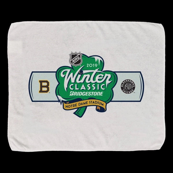 MicroFiber Towel (15" H X 18" W)