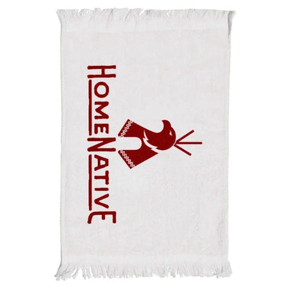 Fingertip Towels Fringed Ends (11 x 18)