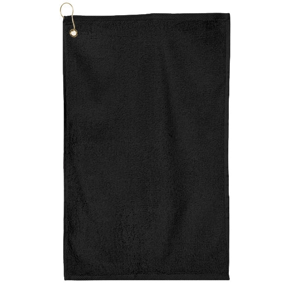 Hemmed Hand Towel (16 x 25) 2.5 lbs/dzn