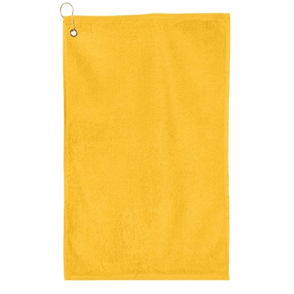 Hemmed Hand Towel (16 x 25) 2.5 lbs/dzn