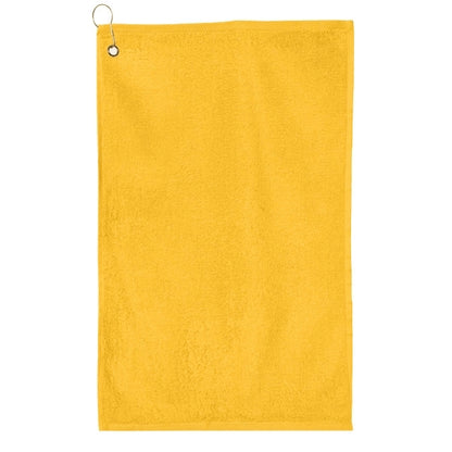 Hemmed Hand Towel (16 x 25) 2.5 lbs/dzn