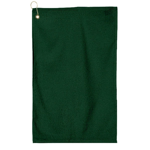 Hemmed Hand Towel (16 x 25) 2.5 lbs/dzn