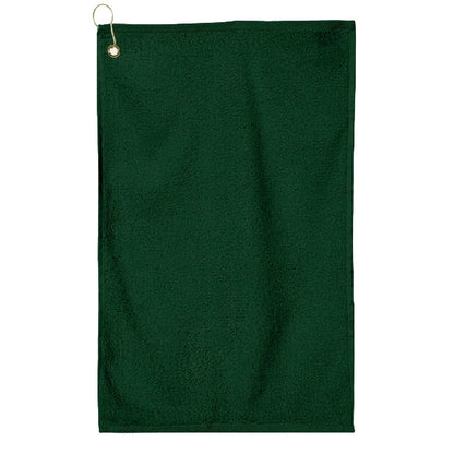 Hemmed Hand Towel (16 x 25) 2.5 lbs/dzn