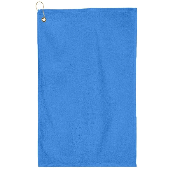 Hemmed Hand Towel (16 x 25) 2.5 lbs/dzn