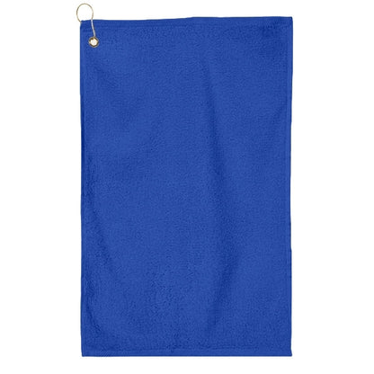 Hemmed Hand Towel (16 x 25) 2.5 lbs/dzn