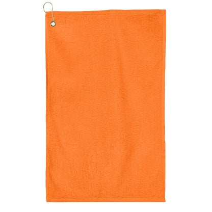 Hemmed Hand Towel (16 x 25) 2.5 lbs/dzn