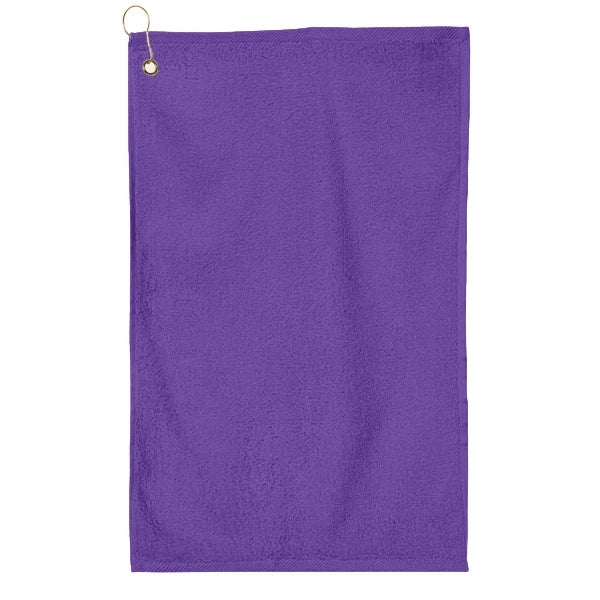 Hemmed Hand Towel (16 x 25) 2.5 lbs/dzn