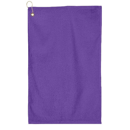 Hemmed Hand Towel (16 x 25) 2.5 lbs/dzn