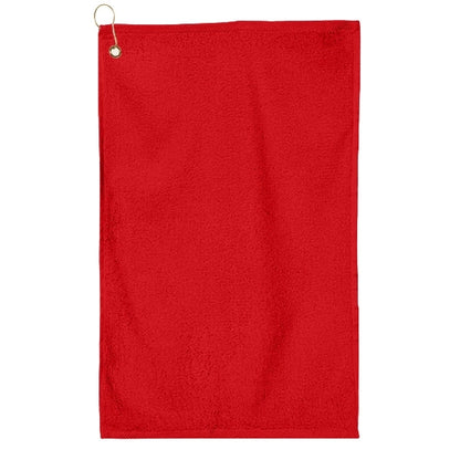 Hemmed Hand Towel (16 x 25) 2.5 lbs/dzn
