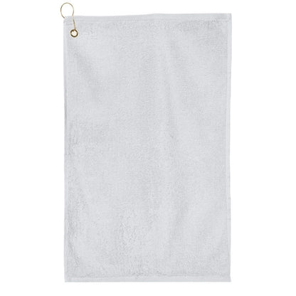 Hemmed Hand Towel (16 x 25) 2.5 lbs/dzn