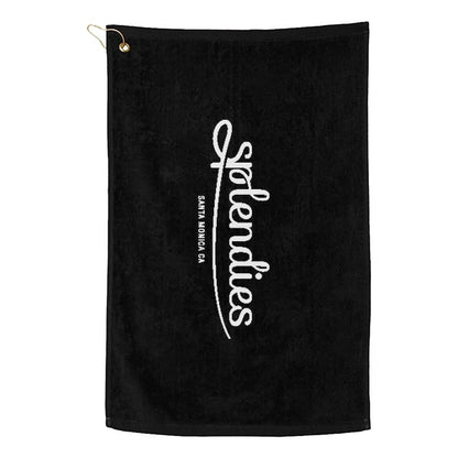 Deluxe Hemmed Hand Towel (16 x 25) 3.5 lbs/dzn