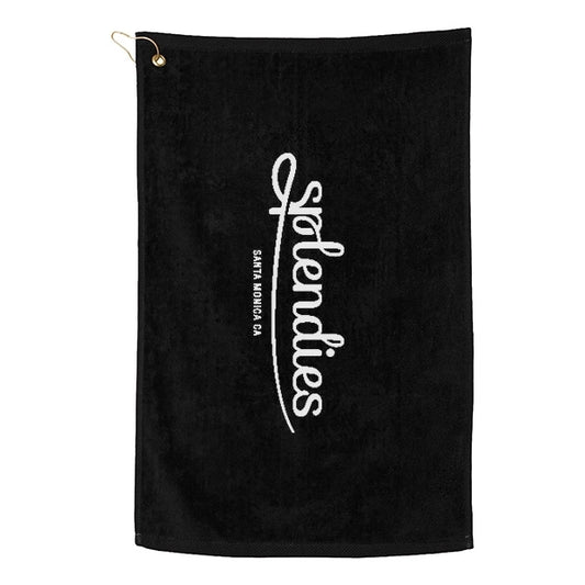 Deluxe Hemmed Hand Towel (16 x 25) 3.5 lbs/dzn