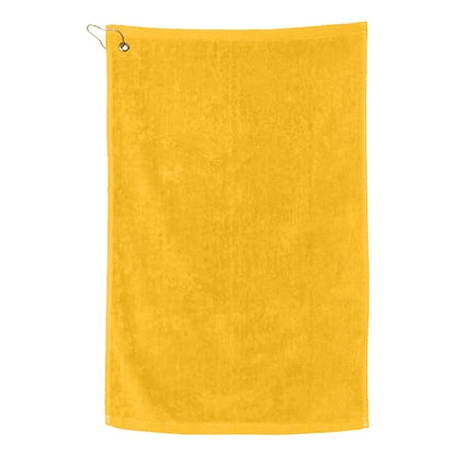 Deluxe Hemmed Hand Towel (16 x 25) 3.5 lbs/dzn