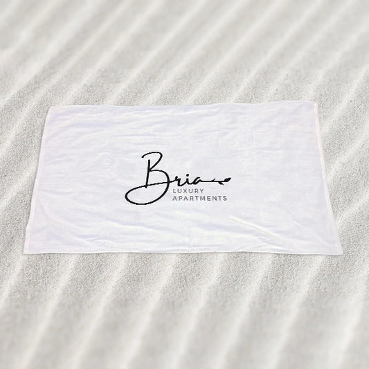 Premium Gym Towel (24 x 42)