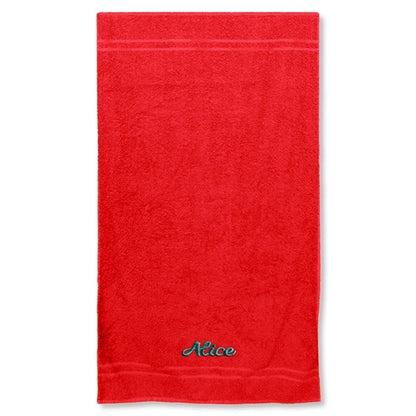 Premium Blended Bath Towel 16/S RingSpun Cotton (24 X 50)