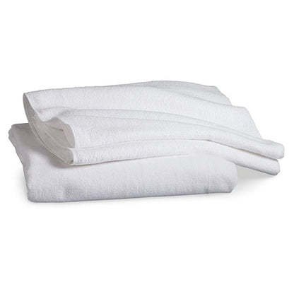 Velour Beach Towel (28 x 58) 8.5lbs/dzn