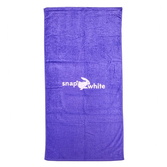 VELOUR BEACH TOWEL ( 30 x 60 ) 11 Lbs/dzn