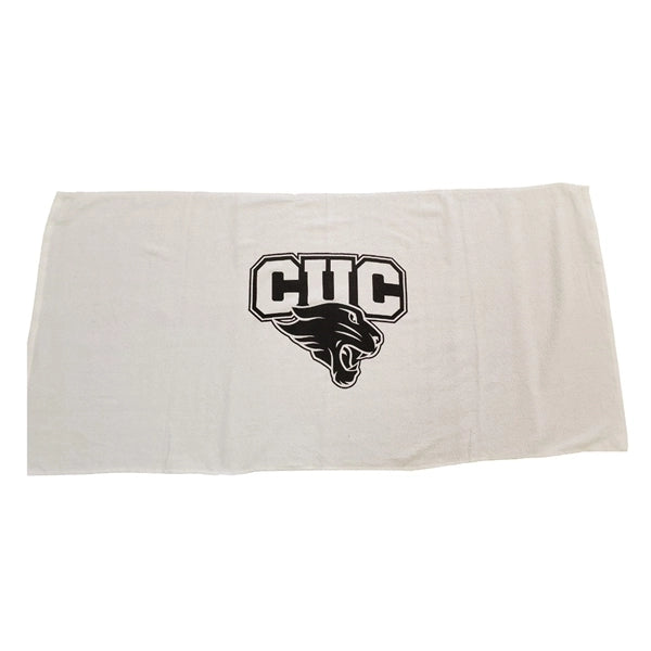 Terry Beach Towel (28 X 58) 7lbs/dzn