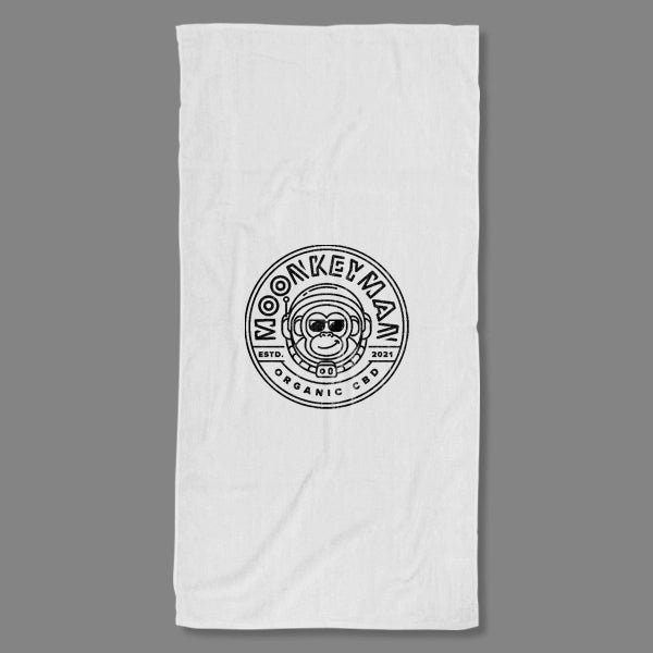 Terry Beach Towel (30 X 60) 11lbs/dzn