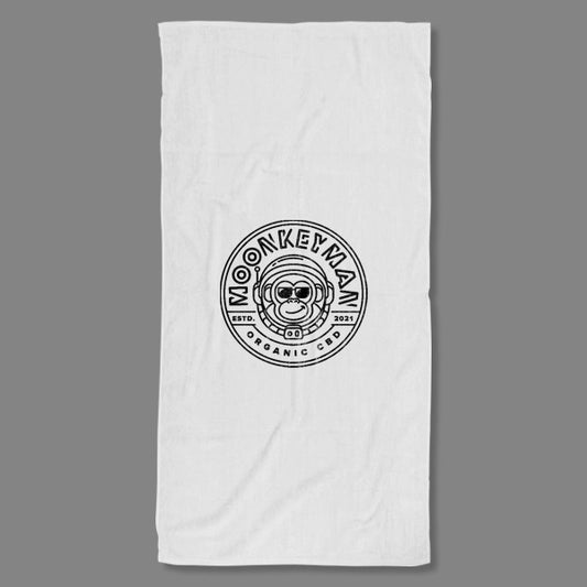Terry Beach Towel (30 X 60) 11lbs/dzn