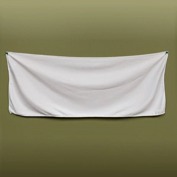 Sublimated Cooling Sports Towel (12 x 31.5)