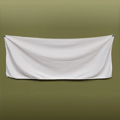 Sublimated Cooling Sports Towel (12 x 31.5)