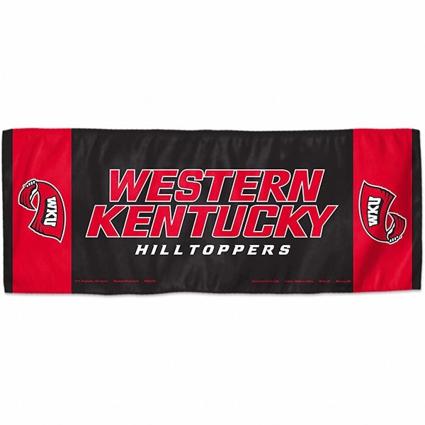 Sublimated Cooling Sports Towel (12 x 31.5)