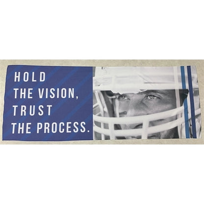 Sublimated Cooling Sports Towel (12 x 31.5)