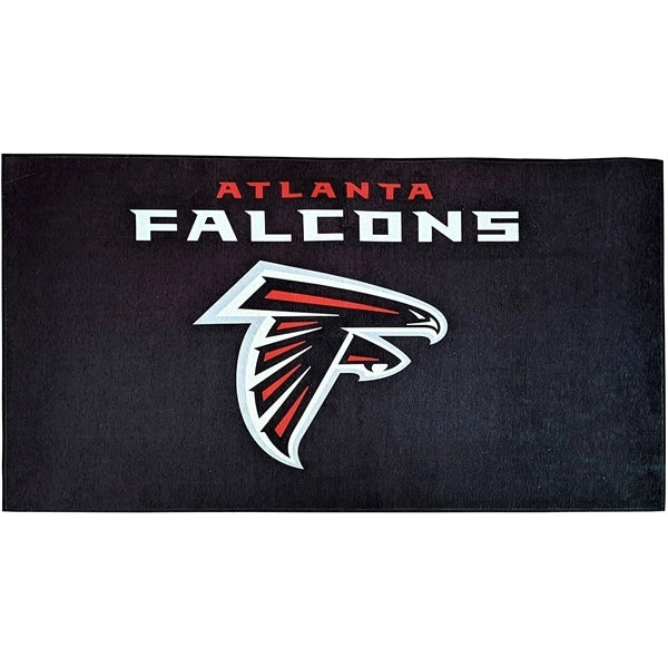 Sublimated Rug (31.5" x 51")