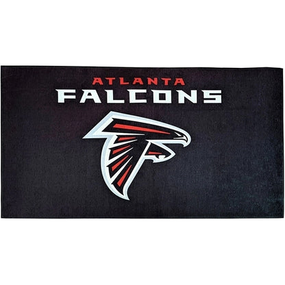 Sublimated Rug (31.5" x 51")