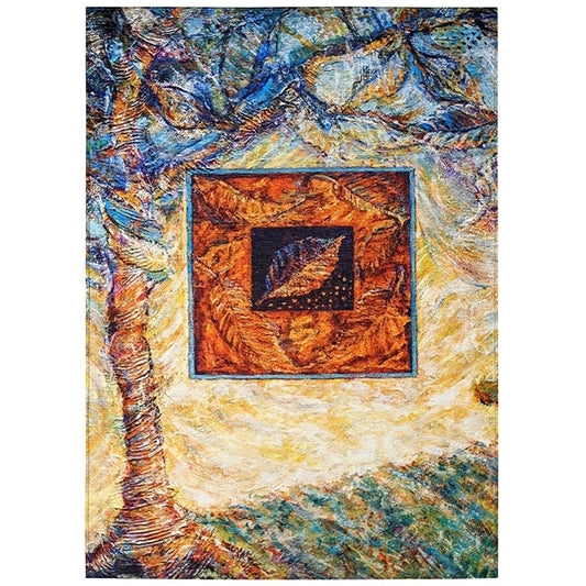 Sublimated Rug (31.5" x 51")
