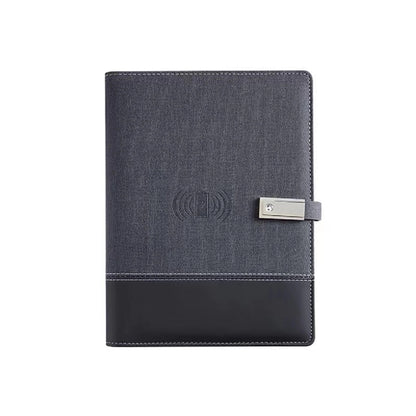 A5 Multiuse Wireless Charging Notebook 16Gb Usb Driver