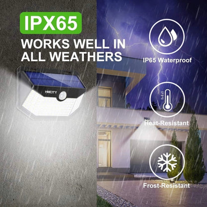 Solar Light Outdoor