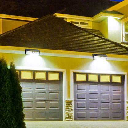 Solar Light Outdoor