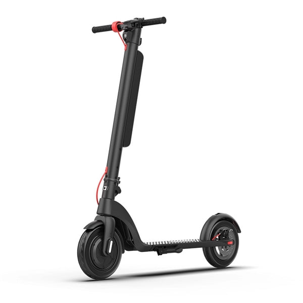X8 Removable Battery Electric Scooter