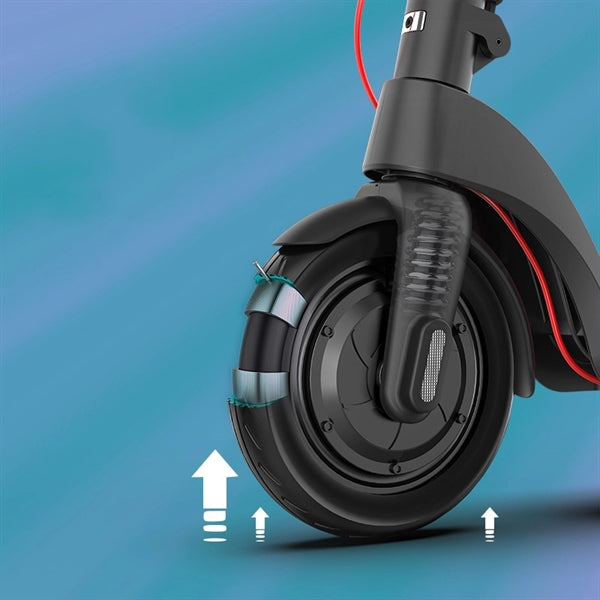 X8 Removable Battery Electric Scooter