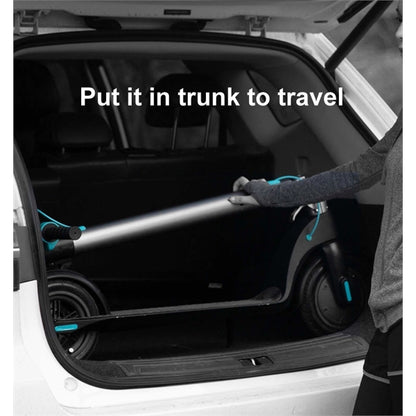 X8 Removable Battery Electric Scooter