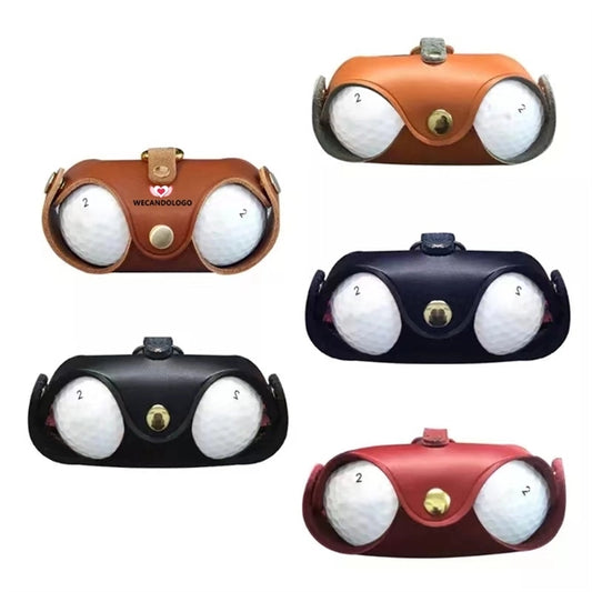 Golf Tee Bag Pouch